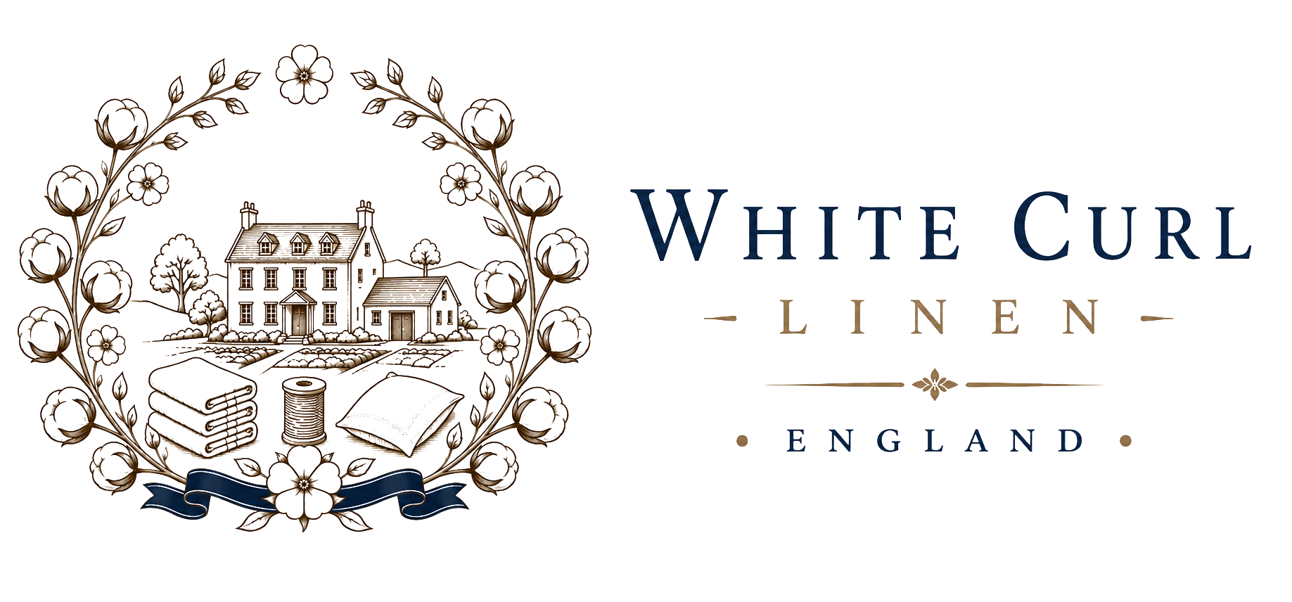 whitecurllinen.com